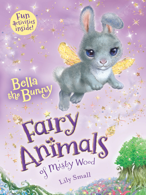 Title details for Bella the Bunny by Lily Small - Wait list